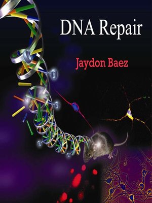 cover image of DNA Repair